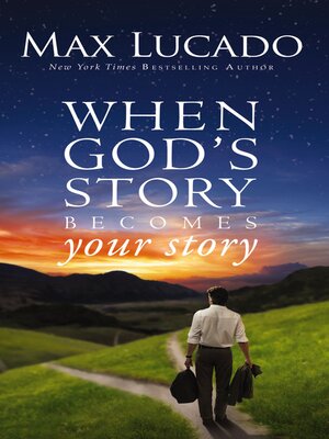 cover image of When God's Story Becomes Your Story